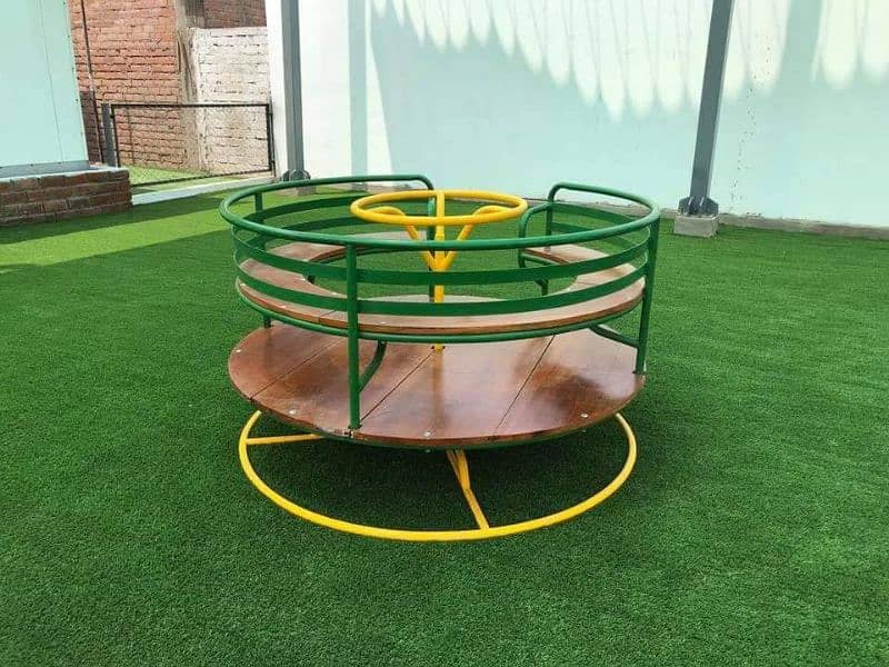 Kids Slides & Swings "Kids playland/park equipment/ park swings 6