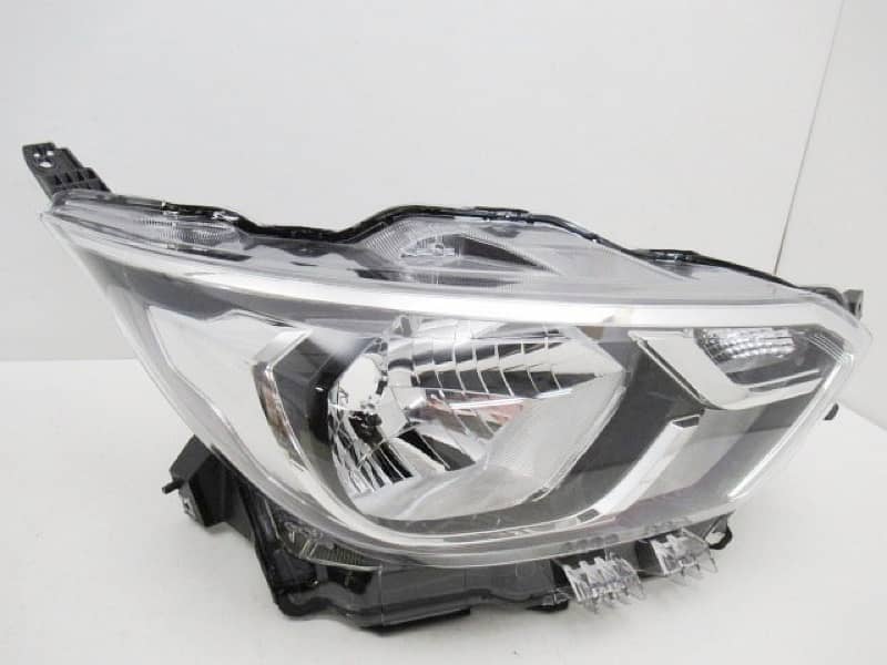 Nissan dayz 2019 model headlight b43w till b46w 2