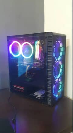 RGB GAMING PC 0