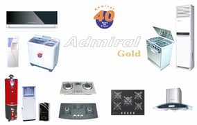 Admiral Elec. water cooler at factory price NEW