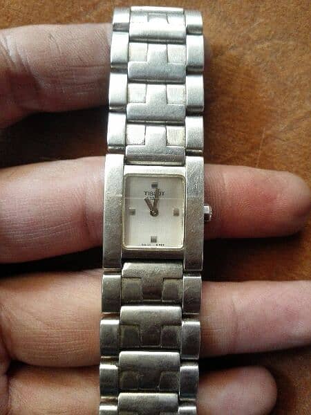 Tissot L840K original - Watches - 1049547963