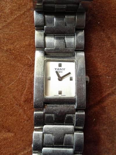 Tissot L840K original - Watches - 1049547963