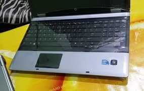 HP ProBook Best for office / Home use 15.6-inch Display with Numpad 0