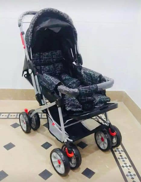 Used baby on sale pram for sale