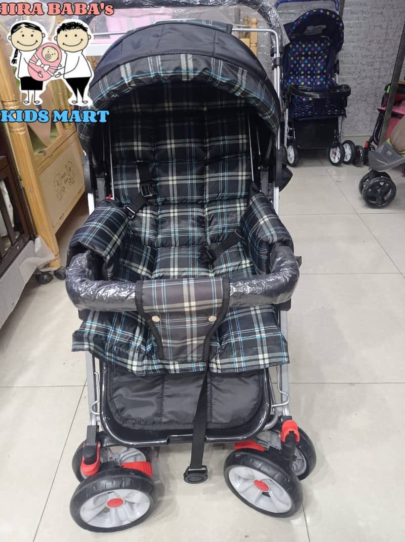 Imported baby prams. . . 6