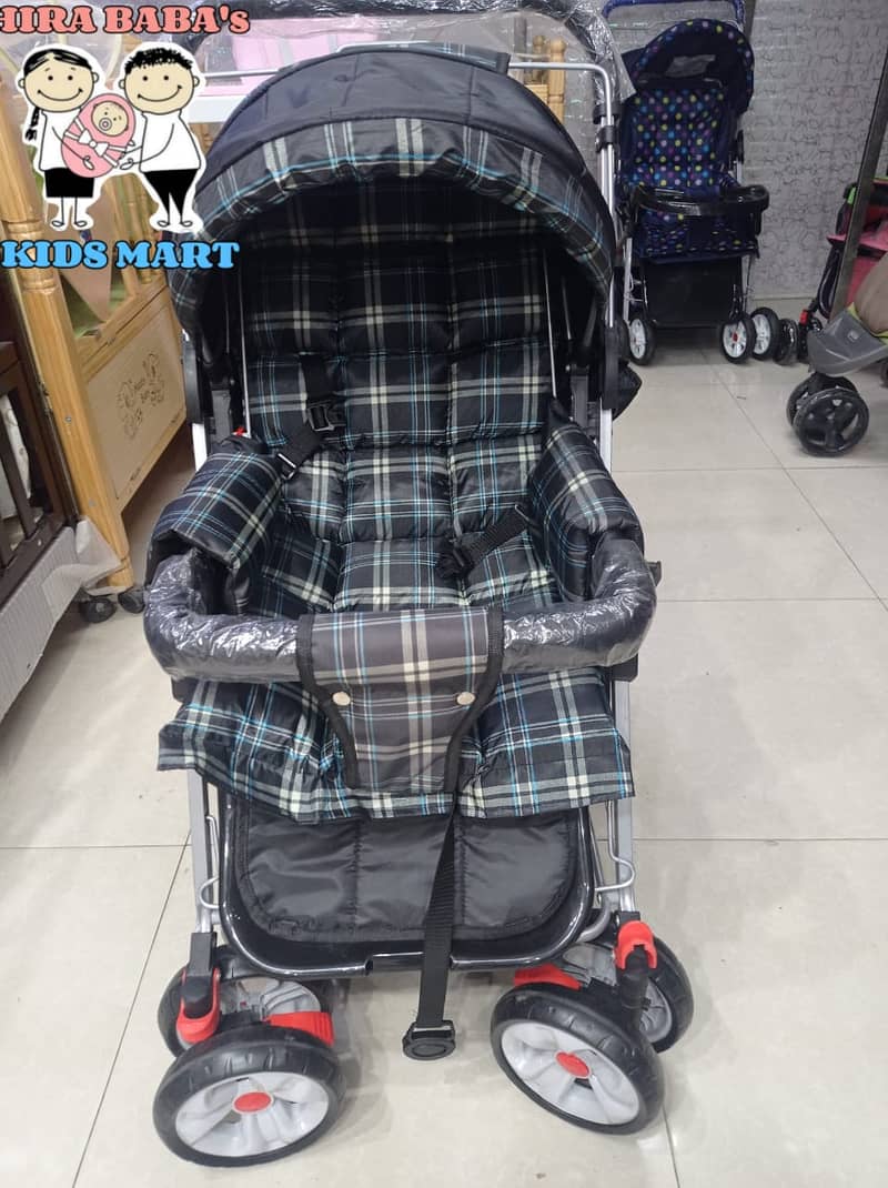 Imported baby prams | Kids Pram | Kids Walker | Kids Toys | Seller 6