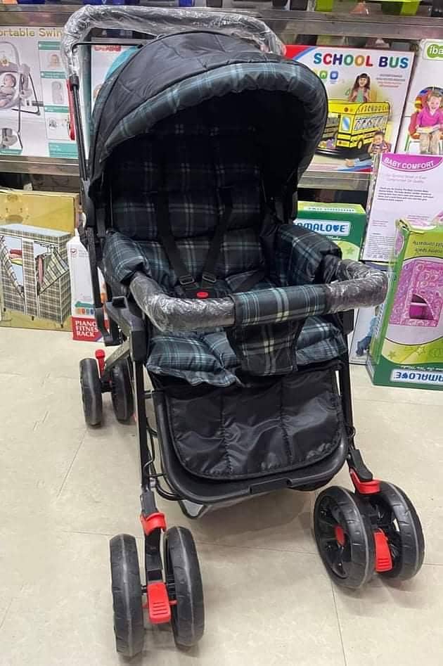 Imported baby prams. . . 7