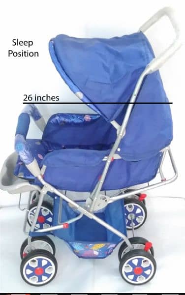 Imported baby prams. . . 11