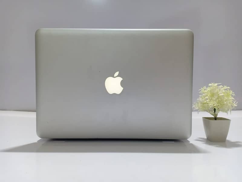 Apple MacBook pro 2009 3