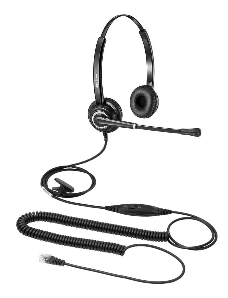 A4tech logitech Plantronics poly h340 vbet vt mairdi noise cancelling 3