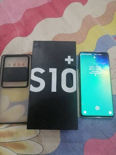 s10 plus pta tax