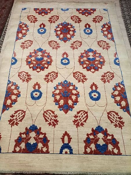 handmade rug carpet 0