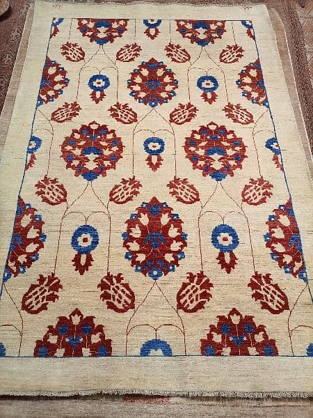 handmade rug carpet 2