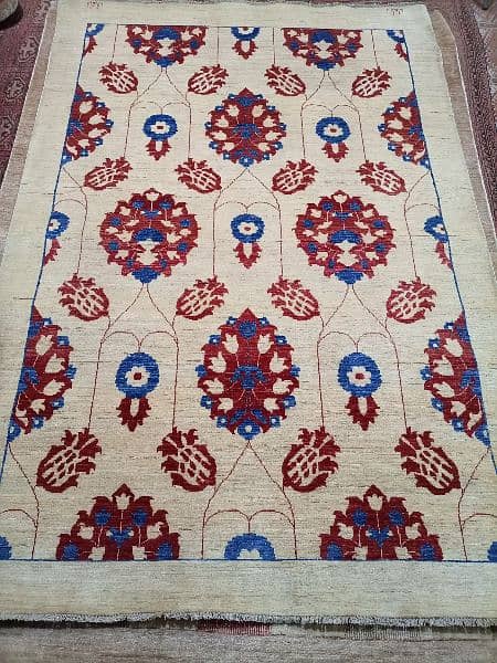 handmade rug carpet 3