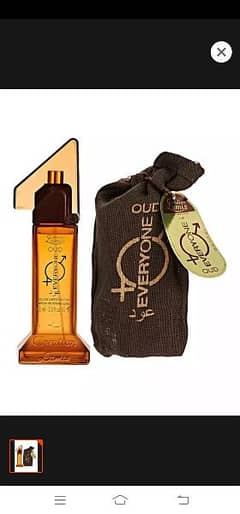 Everyone Oud Perfume