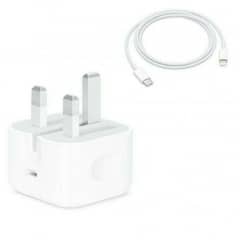 Iphone 25W Orignal Charger 0