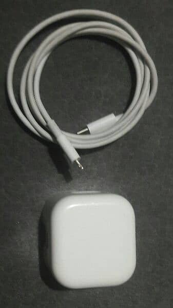 Iphone 25W Orignal Charger 3