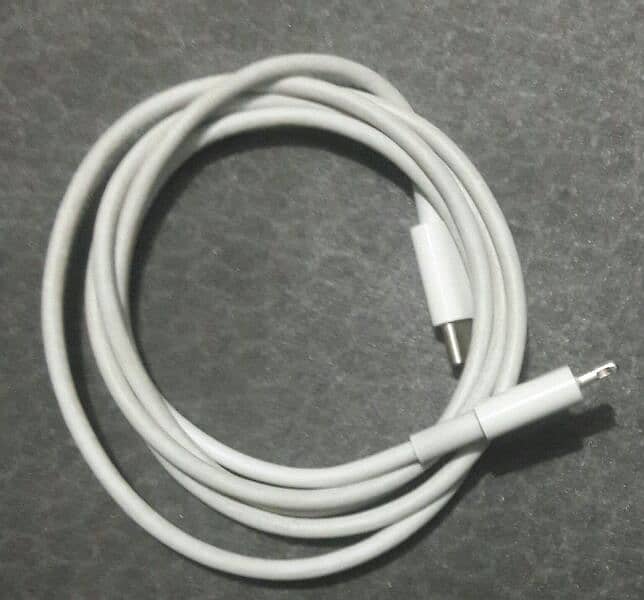 Iphone 25W Orignal Charger 5