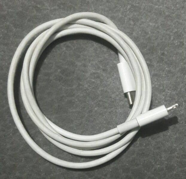 Iphone 25W Orignal Charger 6