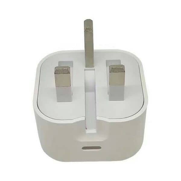 Iphone 25W Orignal Charger 7