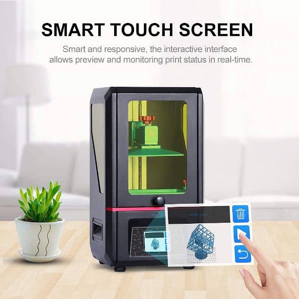 Anycubic  PHOTON SLA 2K LCD Screen Photon 3D Printer UV Light 1