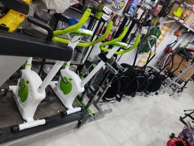 Elliptical cycle exercise cycle cycling machine cardio cycle gym cycle 4