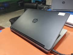 HP ProBook 650 i7 4th Generation Neat and Clean Condition 8GB Ram