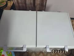 Haier Deep Freezer (new condition)