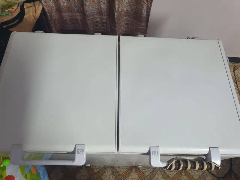 Haier Deep Freezer (new condition) 0