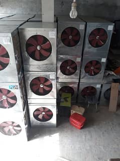 air cooler / Cooler / Lahori cooler