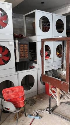 air cooler / Cooler / Lahori cooler