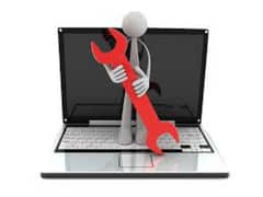 Computer Repair & Data Entry