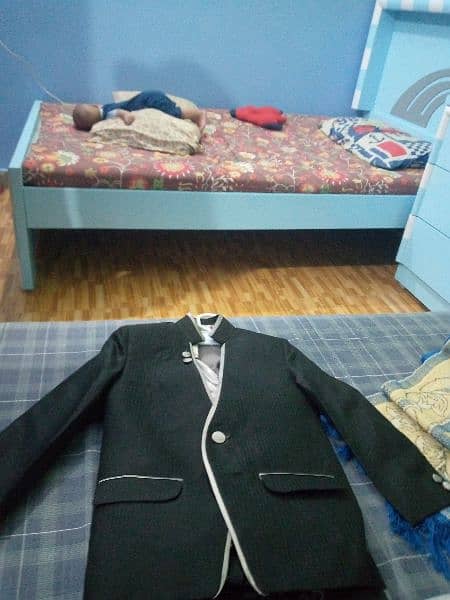 Coat,pant and shirt 1