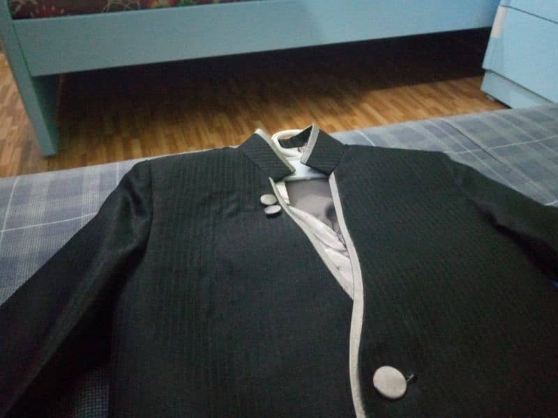 Coat,pant and shirt 2