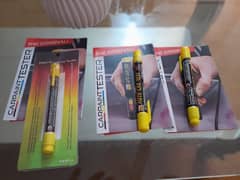 Car Paint Tester pen Bit-3003 Fixed Price 0