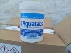 Aquatabs