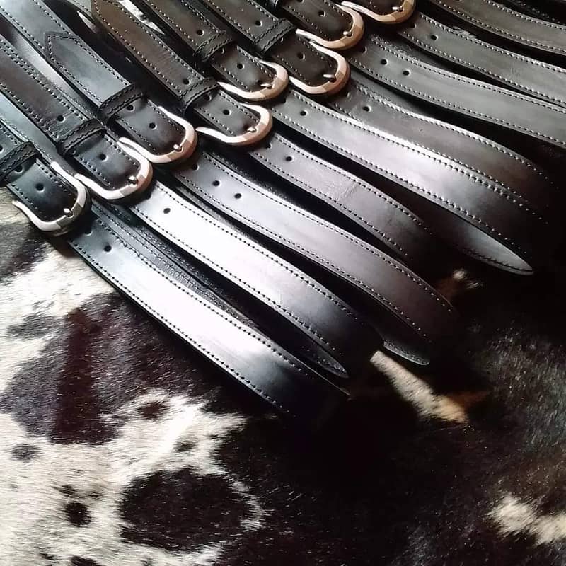 Orignal Cow Leather Belts | Men's Pure Leather Belts also wholesale 0