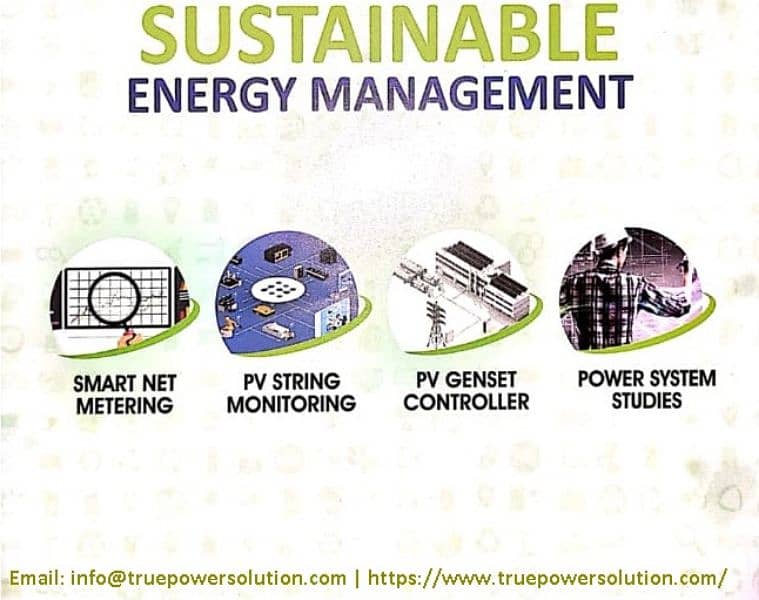 Industrial Stabilizer Online UPS Double Conversion  1kva-4000kva Solar 17