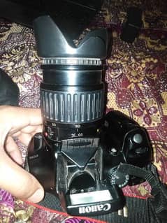 Canon Dslr Camera 0