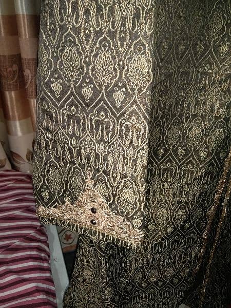 Beautiful sherwani for sale. 3