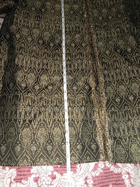 Beautiful sherwani for sale. 5