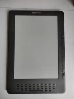 Kindle DX, 3G, 9.7\u0026quot; E Ink Display, - Tablets - 1049816303