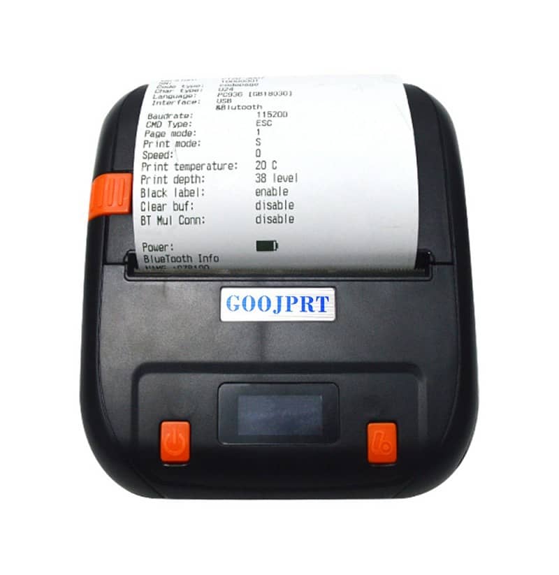blackcopper epson honeywell goojprt sewo barcode label thermal receipt 3