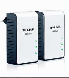 TpLink No cable required. (0310-4919-907)