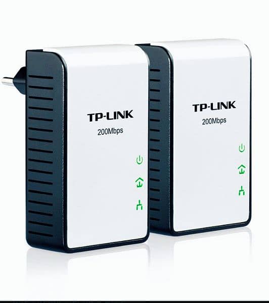 TpLink No cable required. (0310-4919-907) 0