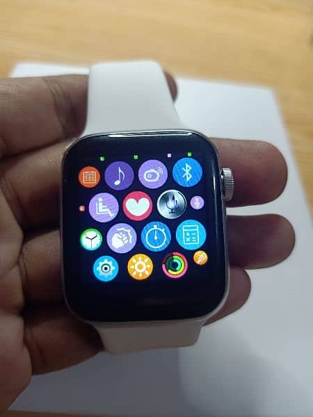 Smart Watch Ultra 10 in 1 2