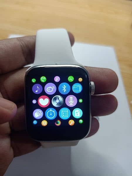Smart Watch Ultra 10 in 1 3