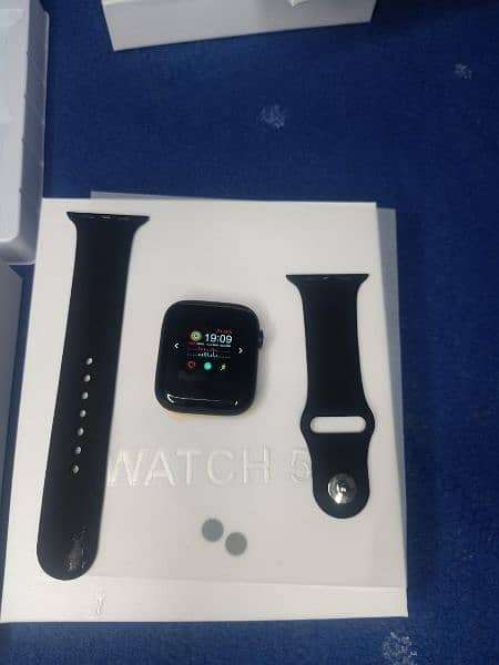 Smart Watch Ultra 10 in 1 5