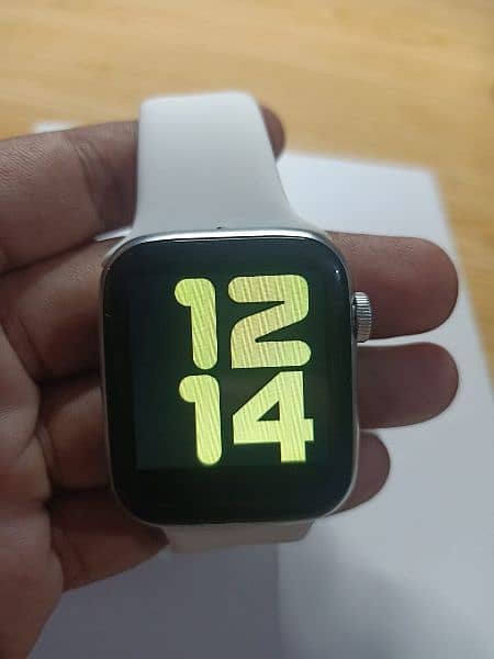 Smart Watch Ultra 10 in 1 6