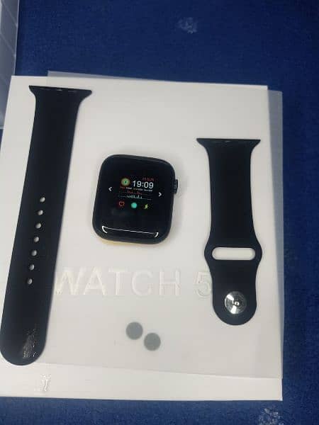 Smart Watch Ultra 10 in 1 7
